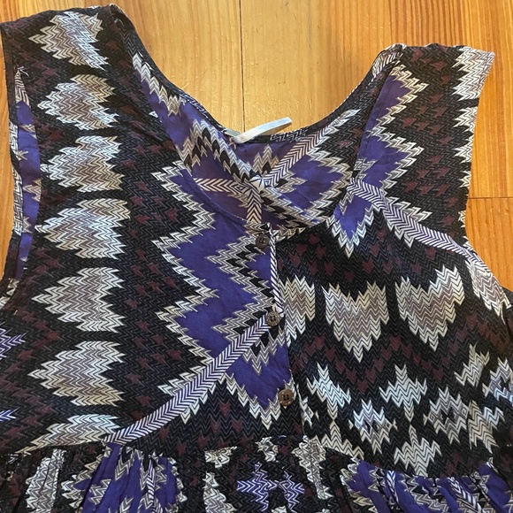 Free Peole “Take Me To Thailand” dress - Picture 2 of 3